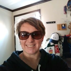 Meet your Posher, Kibbie